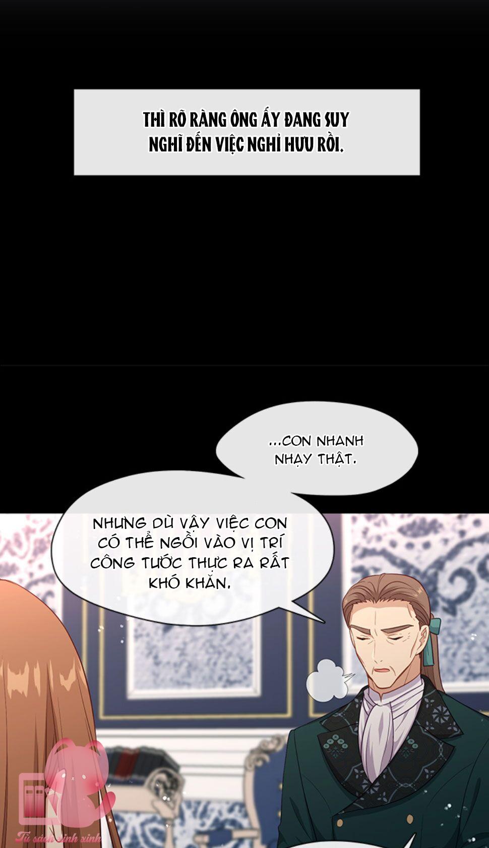 Hãy Coi Chừng Ác Nữ Chapter 91 - Trang 4
