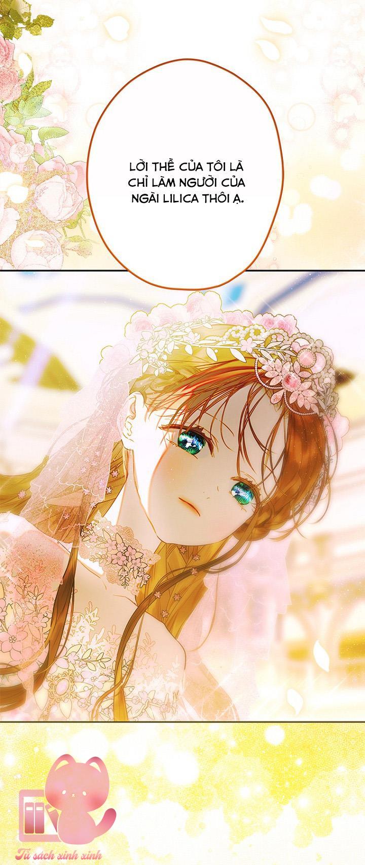 Khế Ước Hôn Nhân Của Mẹ Tôi Chapter 70 - Trang 4