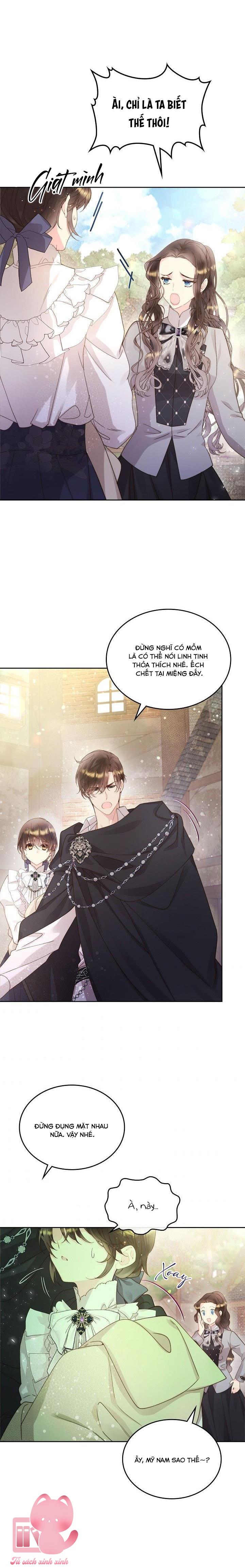 Beatrice Chap 89 - Trang 2