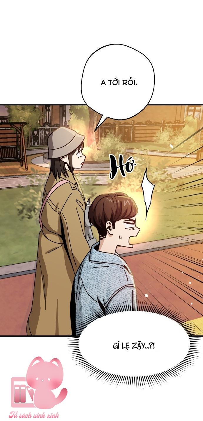 Lớ Ngớ Vớ Phải Tình Yêu Chap 32 - Trang 2
