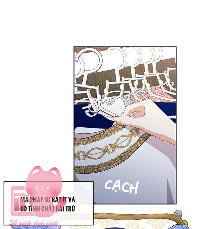 Hãy Coi Chừng Ác Nữ Chap NT6 - Trang 2