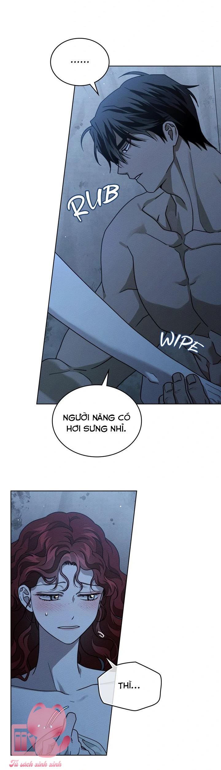 Dưới Tán Cây Sồi Chap 108 - Next Chap 109