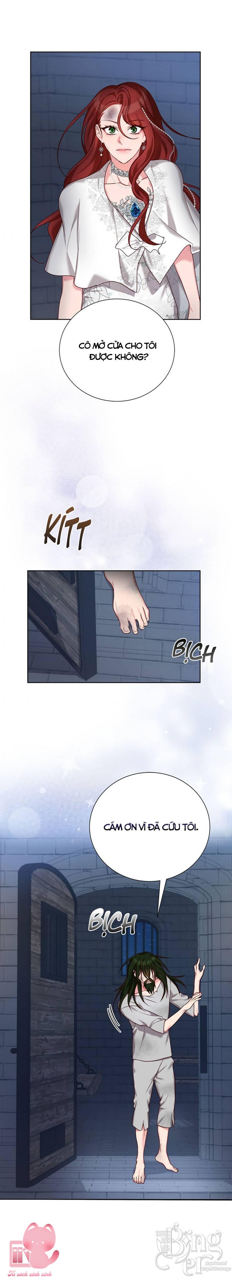 Thế Thì Ta Cứ Trở Thành Kẻ Ác Thôi Chap 26 - Trang 2