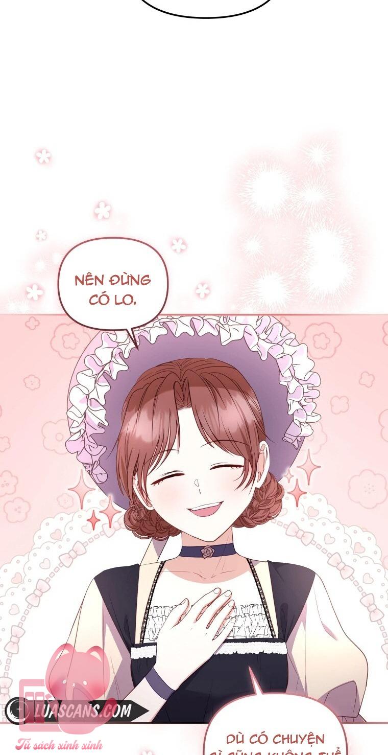 Tôi Được Nuôi Dưỡng Bởi Những Kẻ Phản Diện Chap 59 - Trang 3