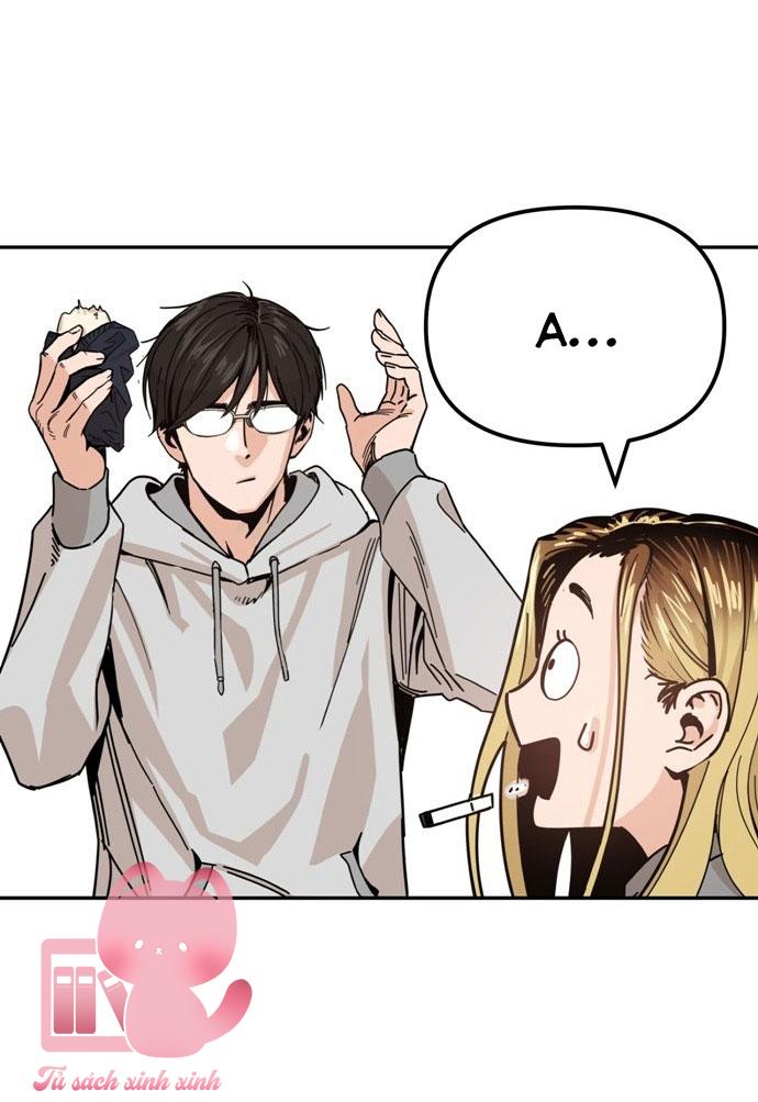 Lớ Ngớ Vớ Phải Tình Yêu Chapter 1 - Trang 4
