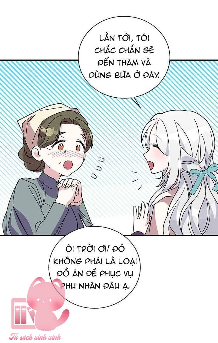 Chồng Yêu, Tôi Đây Bãi Công! Chap 13 - Trang 3