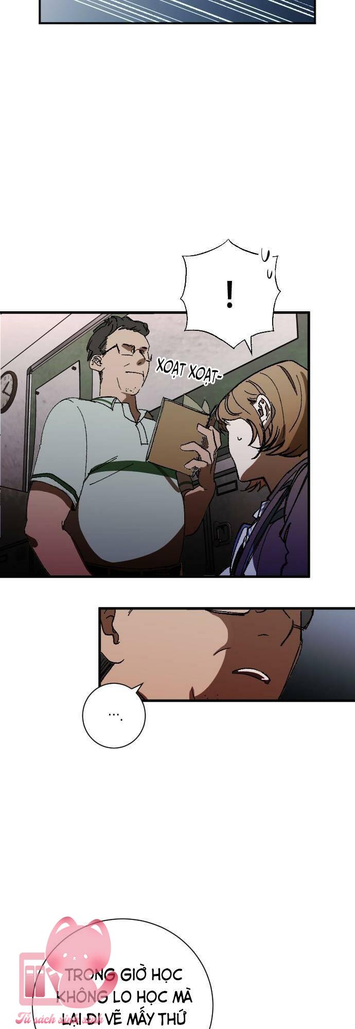 Đêm Của Bóng Tối Chapter 2 - Trang 4