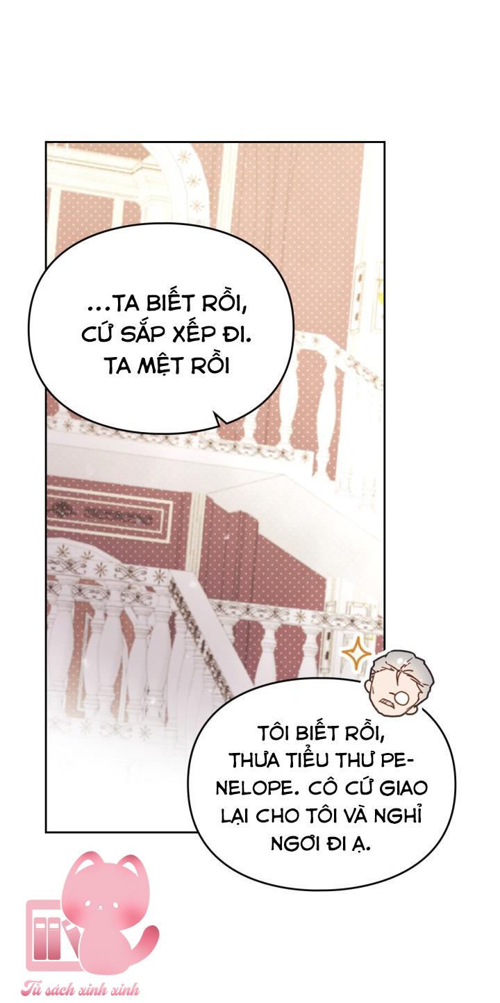 Kết Cục Của Nhân Vật Phản Diện Chỉ Có Thể Là Cái Chết Chapter 149 - Trang 4