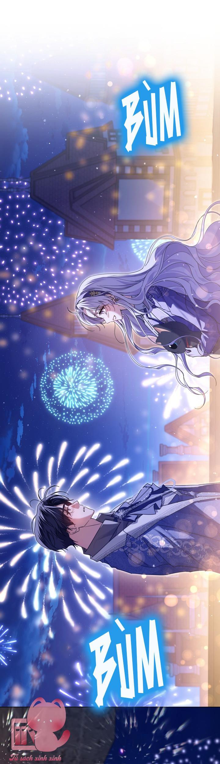 Hoàng Nữ Cosplay Nonfan Chap 65 - Trang 3