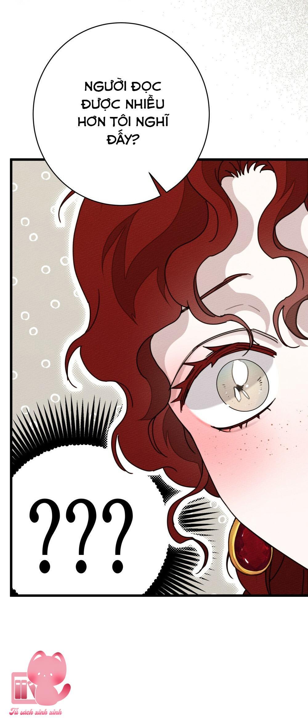 Dưới Tán Cây Sồi Chap 49 - Trang 2