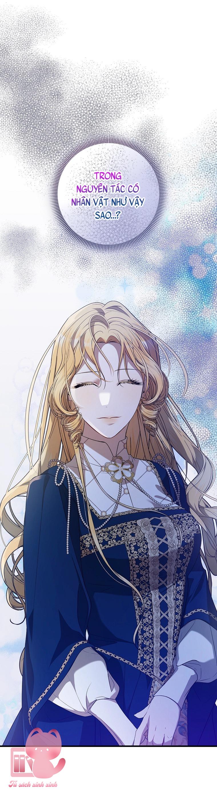 Nhận Nuôi Người Cha Phản Diện Chapter 47 - Trang 4