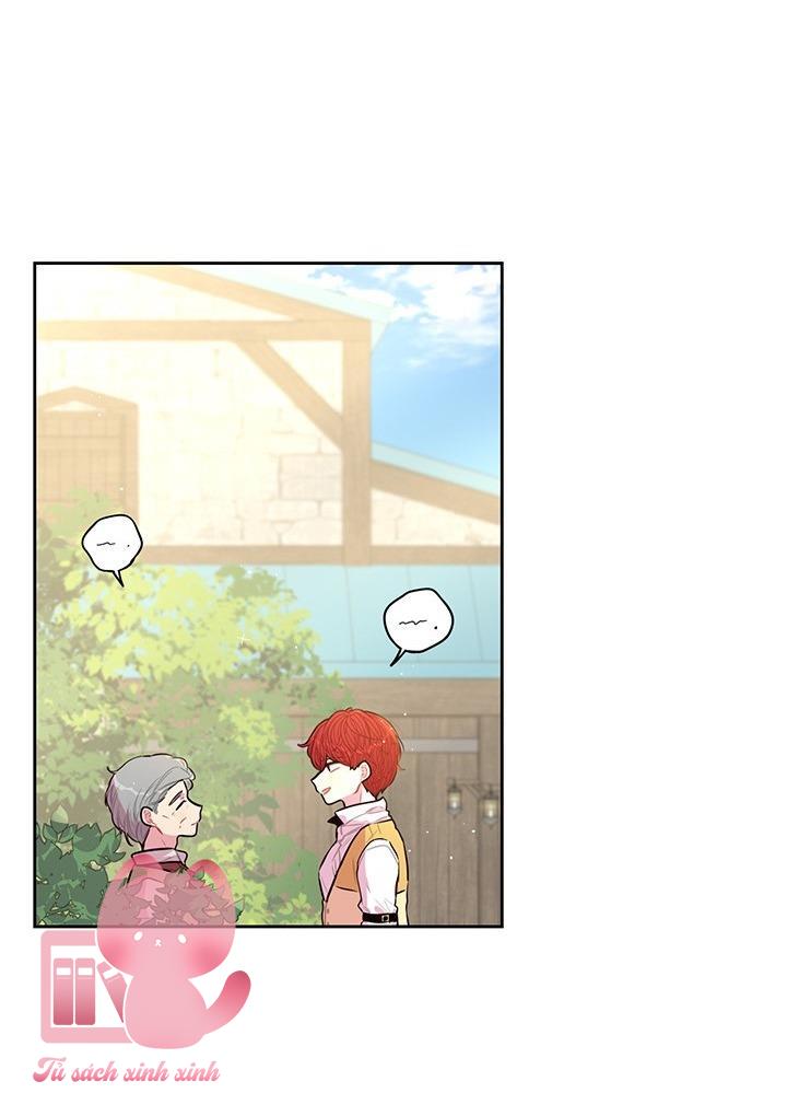 Hoàng Nữ Tóc Đen Chapter 90 - Trang 4