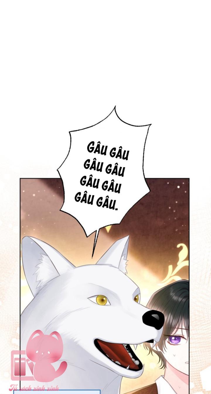 Người Anh Trai Mạnh Nhất Của Tôi Đã Mất Trí Nhớ Chap 26 - Trang 4