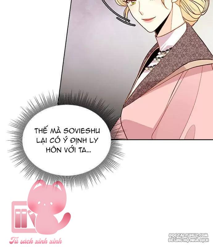 Hoàng Hậu Tái Hôn Chapter 63 - Trang 4