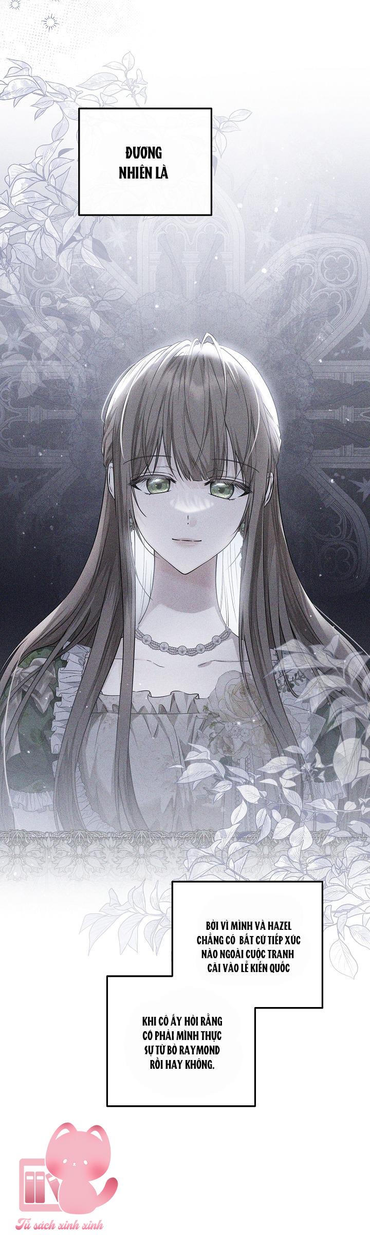 Hoàng Nữ Cosplay Nonfan Chap 43 - Trang 2