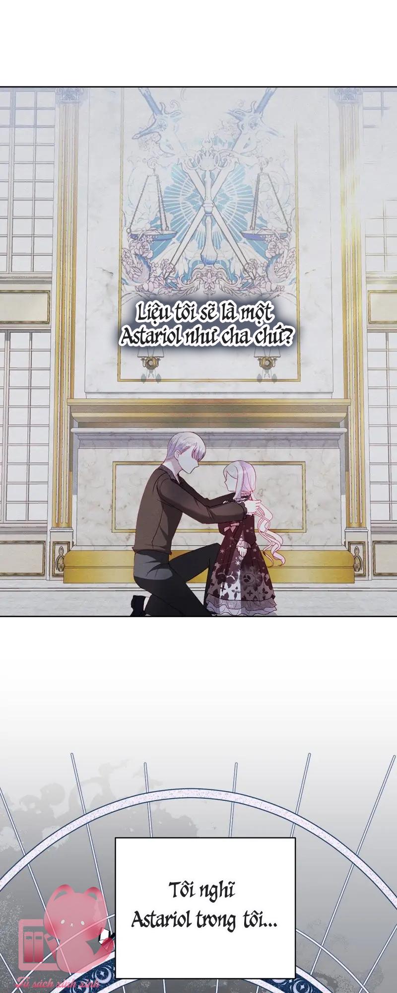 Một Ngày Nọ Bỗng Dưng Cha Xuất Hiện Chapter 26 - Next Chapter 27