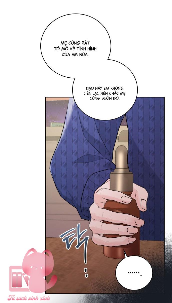 Mùa Hè Bất Tận Chap 5 - Trang 3