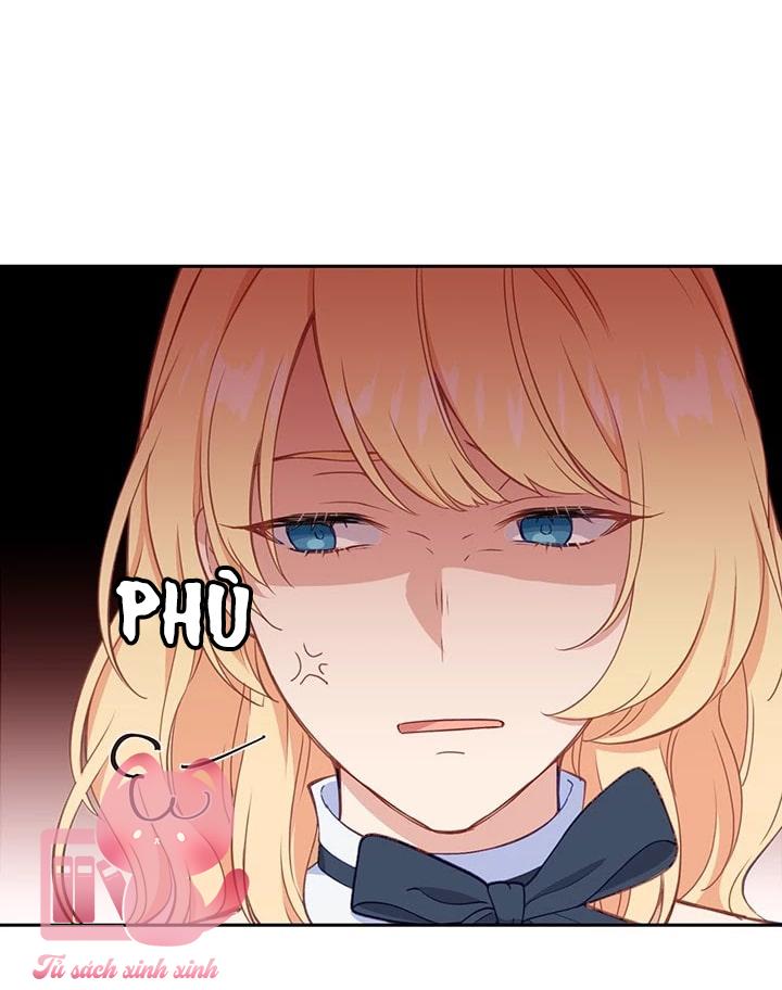 Hãy Coi Chừng Ác Nữ Chapter 27 - Trang 4