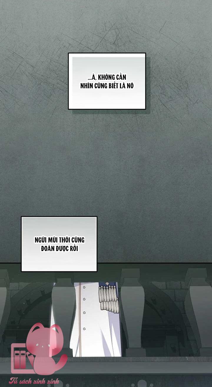 Tôi Được Nuôi Dưỡng Bởi Những Kẻ Phản Diện Chap 79 - Trang 3