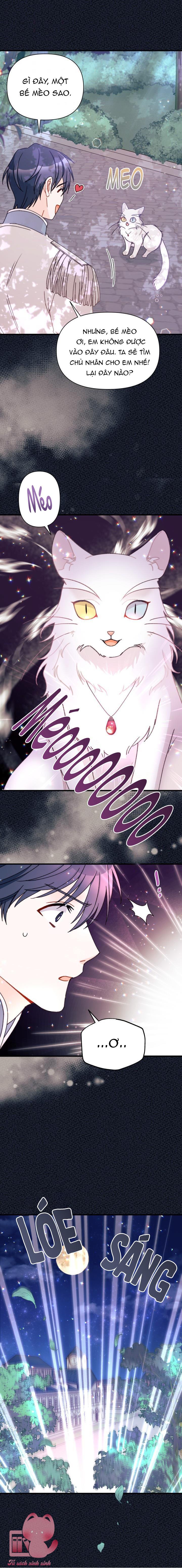 Nhặt Được Nam Chính Tặng Kèm Phu Quân Chap 15 - Trang 3