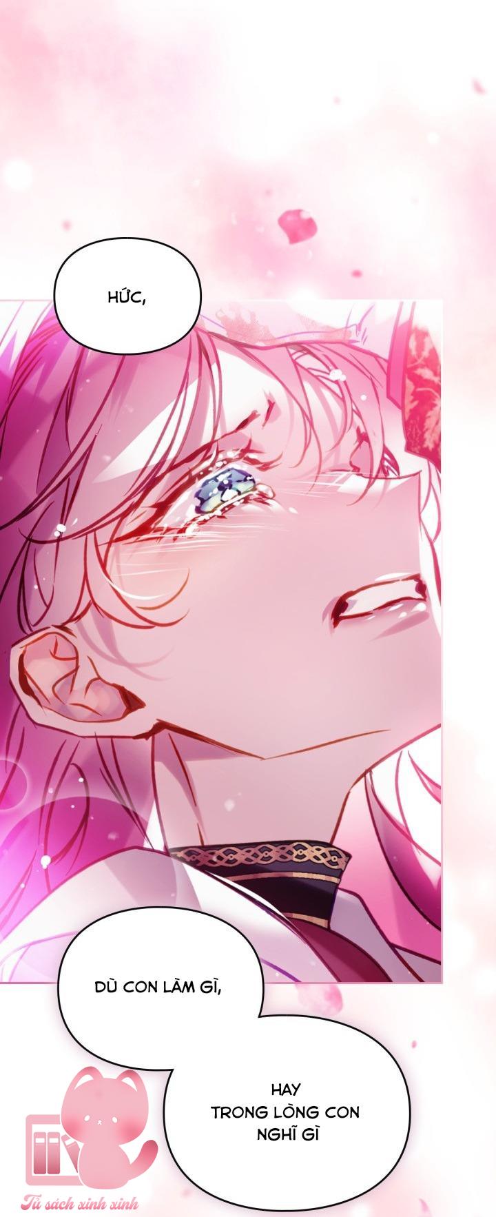 Kết Cục Của Nhân Vật Phản Diện Chỉ Có Thể Là Cái Chết Chap 198 - Trang 3