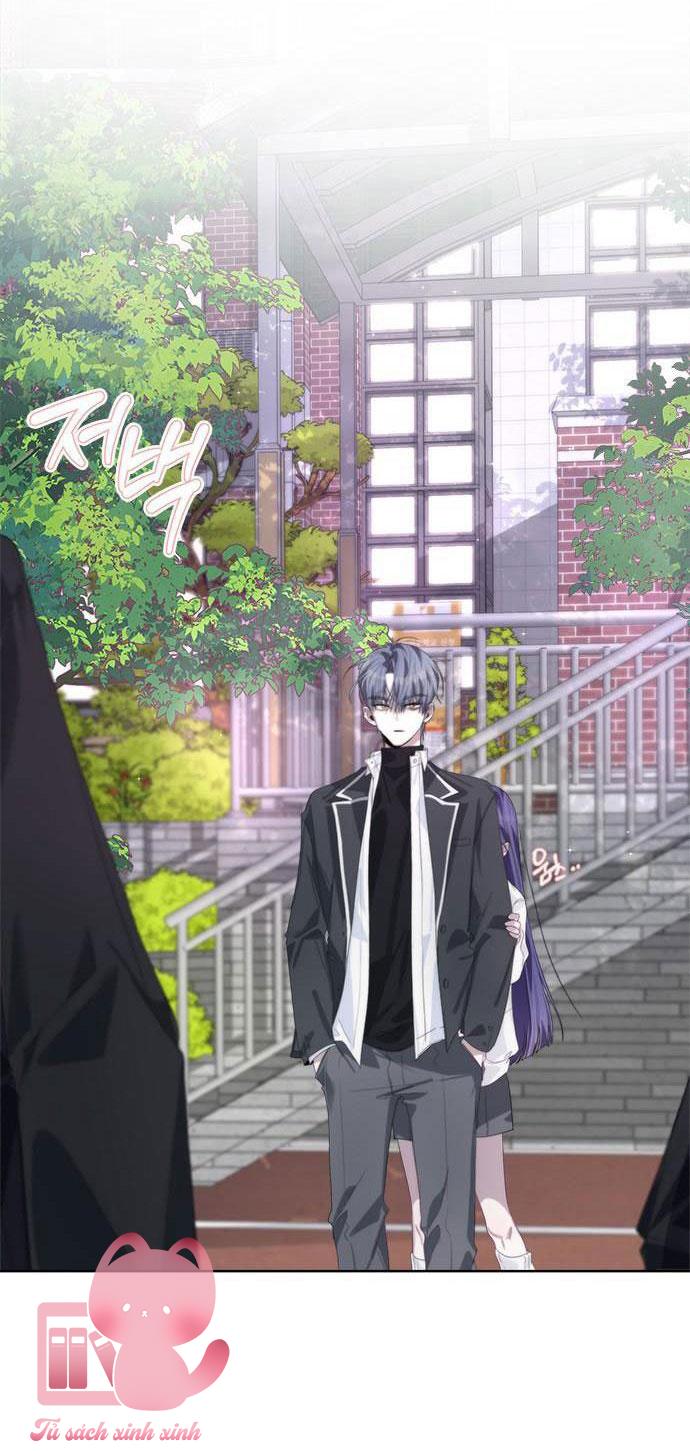 Đàn Anh Xấu Xa! Chap 60 - Trang 3