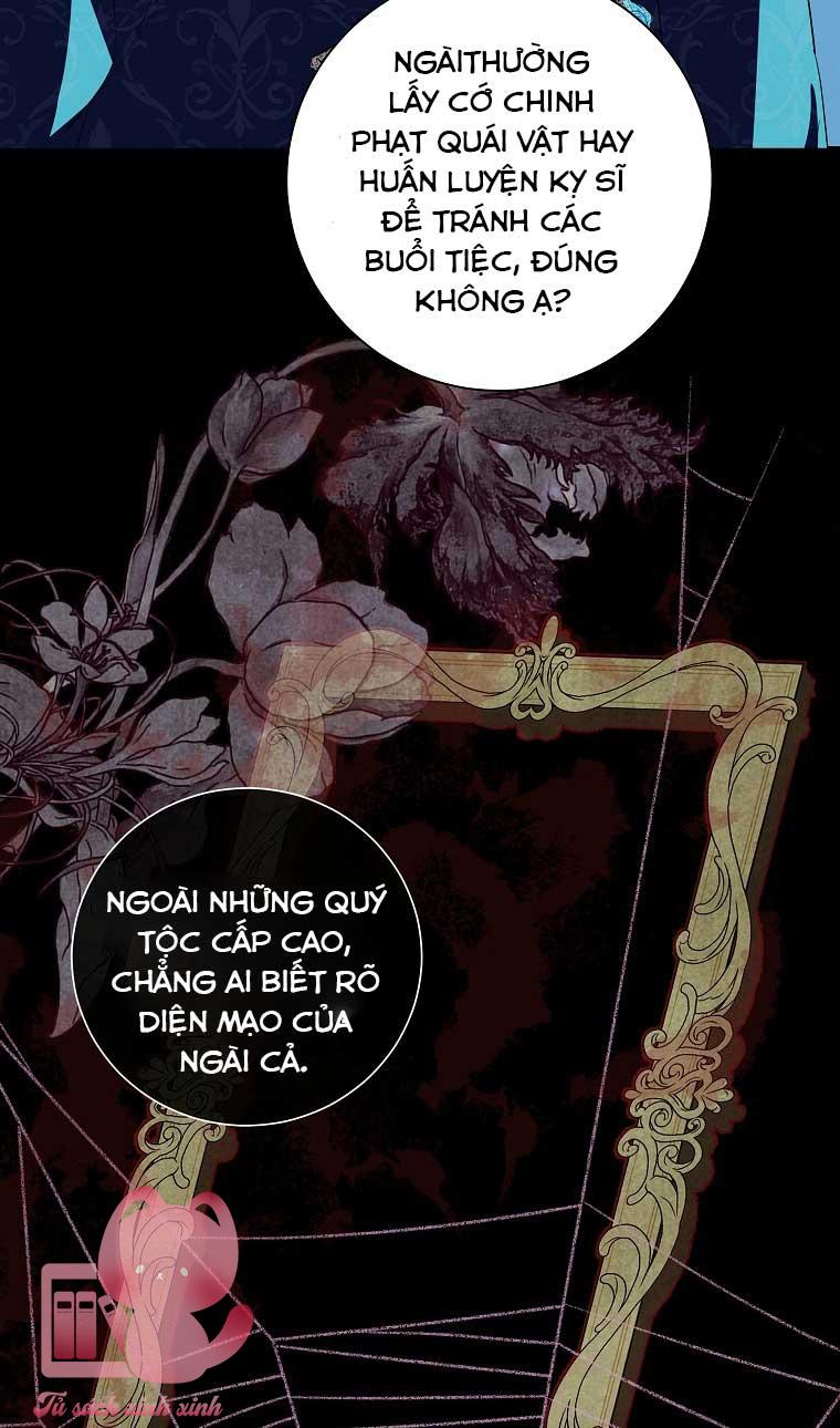 Này Boss Phản Diện, Tôi Có Thể Làm Mọi Thứ Trừ Cưới Ngài Chap 4 - Trang 4