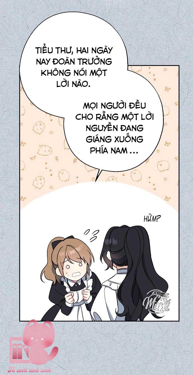 A Nào, Ngậm Thìa Vàng Nhé? Chap 51 - Trang 3