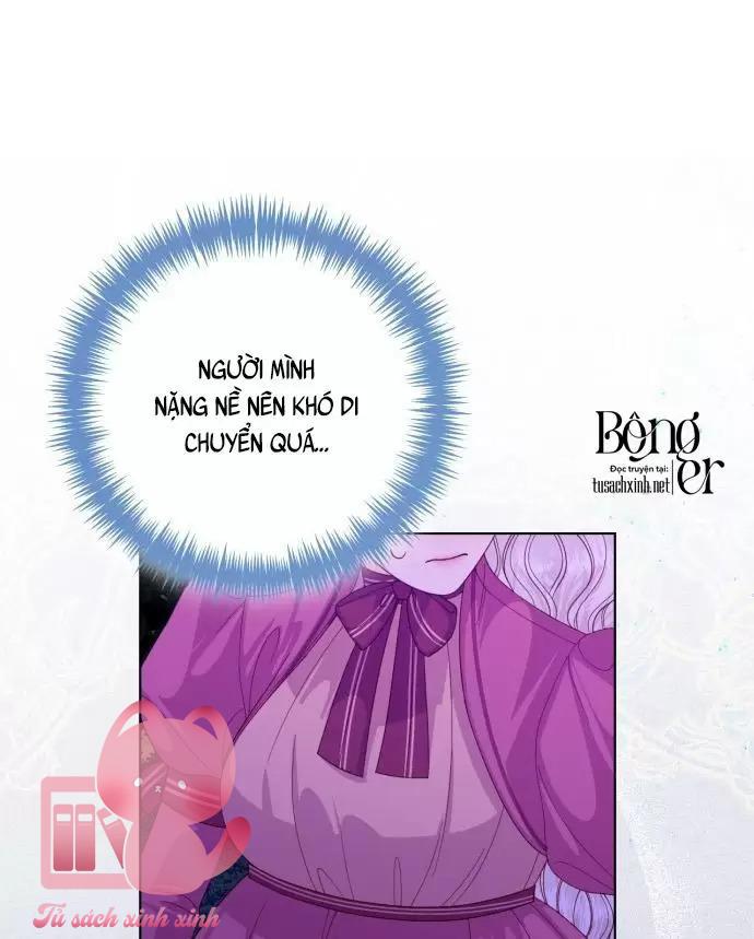 Hoàng Hậu Tái Hôn Chapter 136 - Trang 4