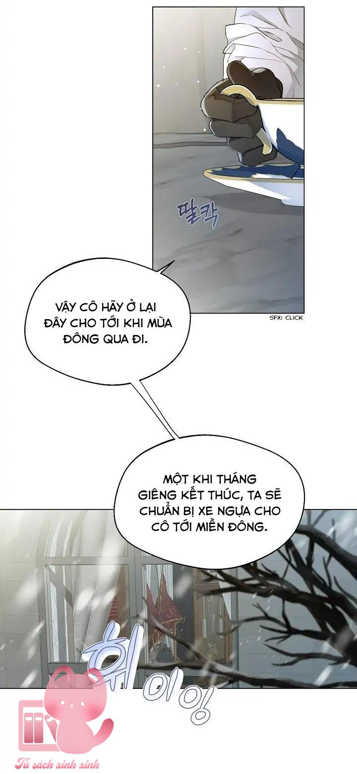 Tiểu Thư Crystal Là Nam Nhân Chap 6 - Trang 2