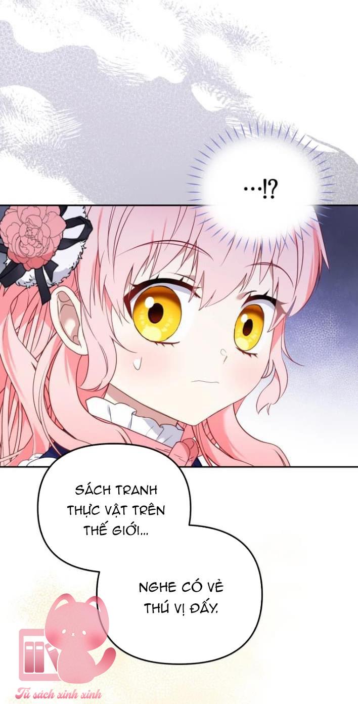 Tôi Được Nuôi Dưỡng Bởi Những Kẻ Phản Diện Chap 49 - Trang 3