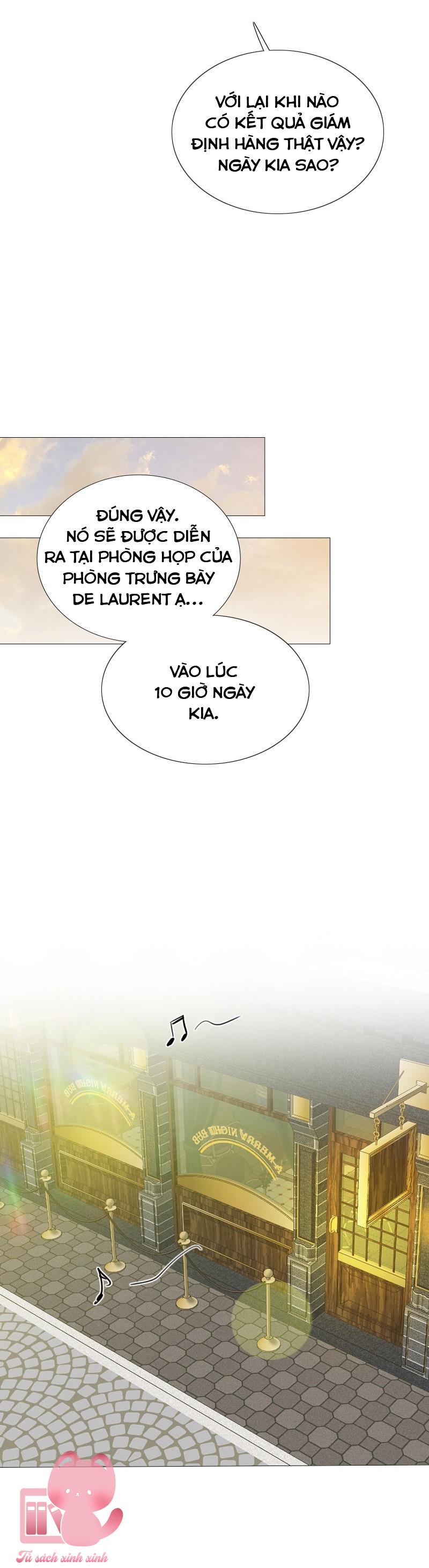 Serena Chap 61 - Trang 3