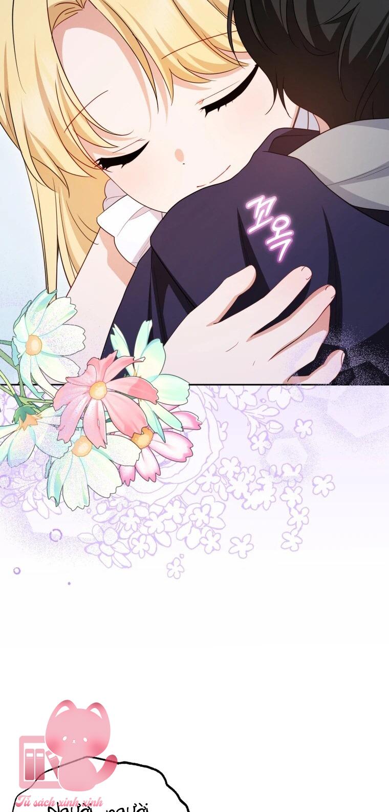 Được Yêu Thương Mà Còn Ngại Ngùng Sao! Chapter 76 - Trang 4