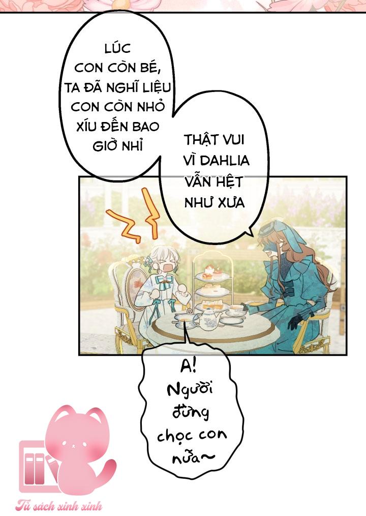 Những Nhân Vật Mạnh Nhất Thế Giới Ám Ảnh Tôi Chapter 6 - Trang 4