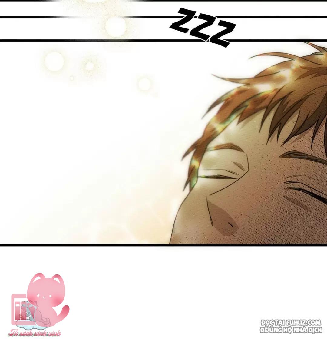 Dưới Tán Cây Sồi Chapter 39 - Trang 3