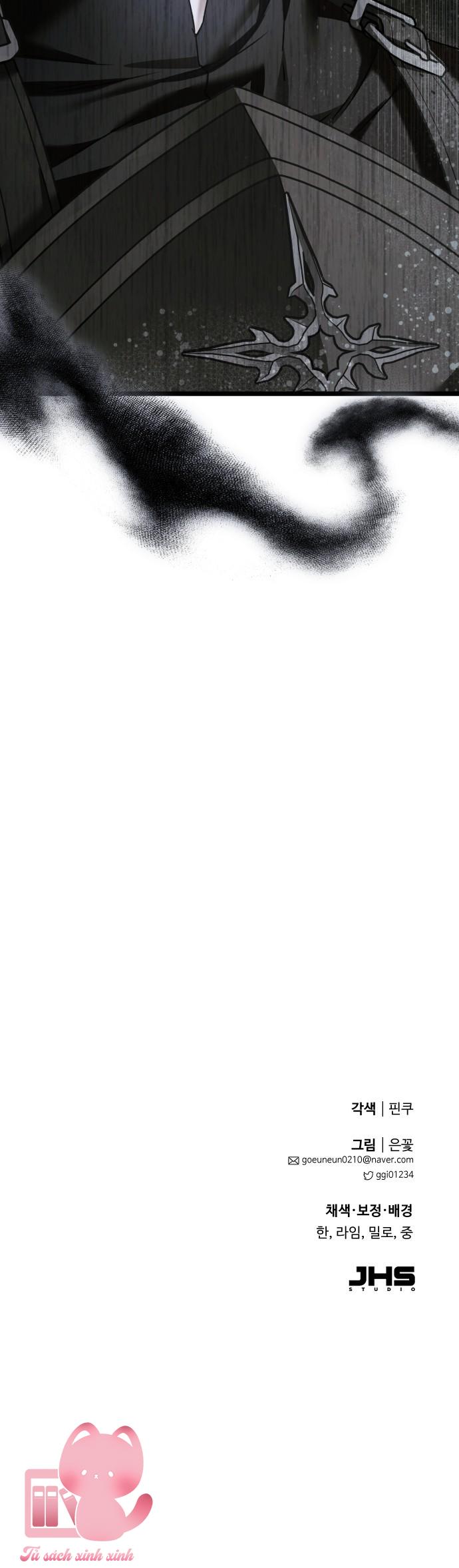 Trên Danh Nghĩa Vợ Chồng Chap 20 - Trang 3