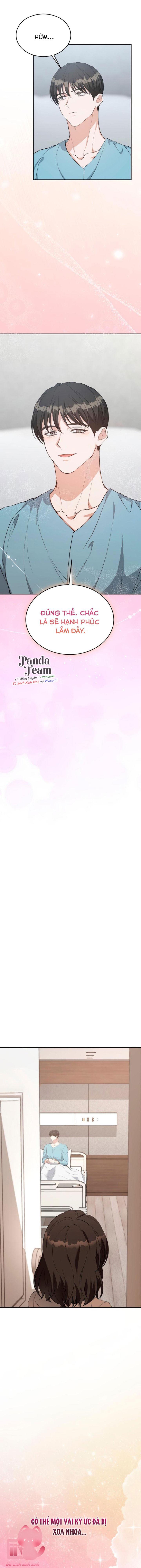 Đoạt Lại Chap 12 - Trang 2