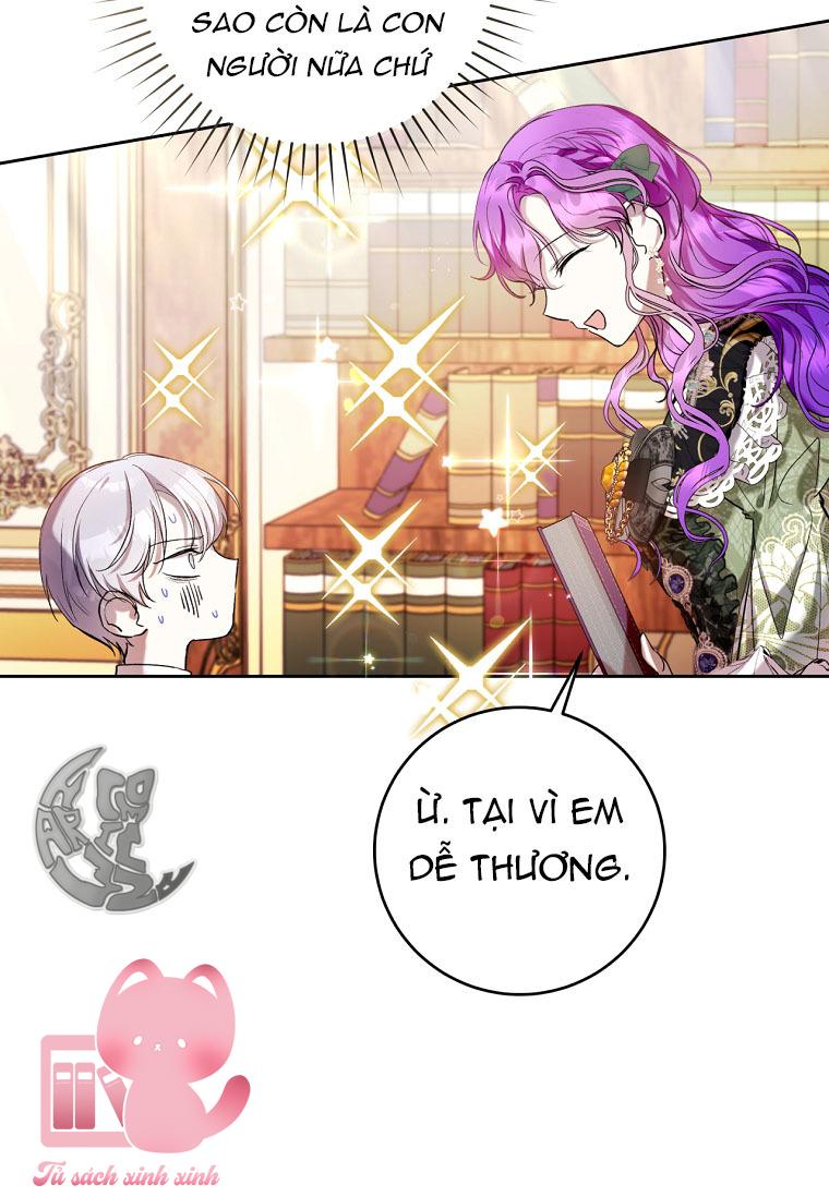 Làm Ác Nữ Bộ Không Tuyệt Sao? Chap 19 - Trang 4