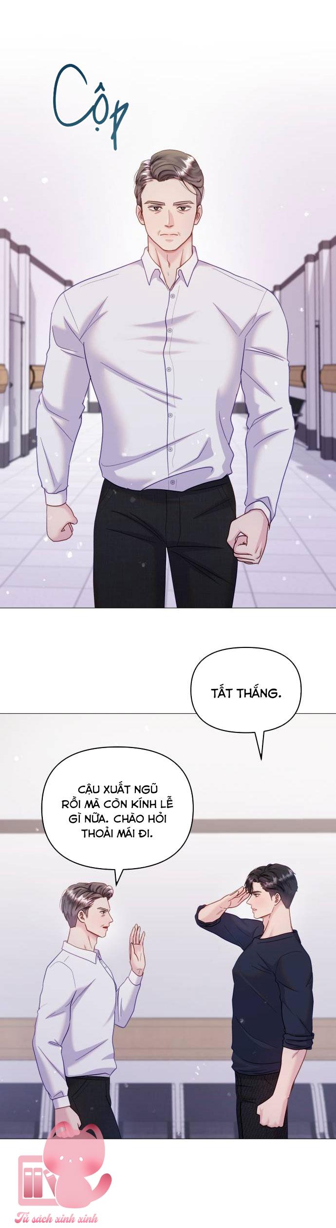 Hướng Dẫn Thu Phục Mãnh Thú Chap 10 - Next Chap 11