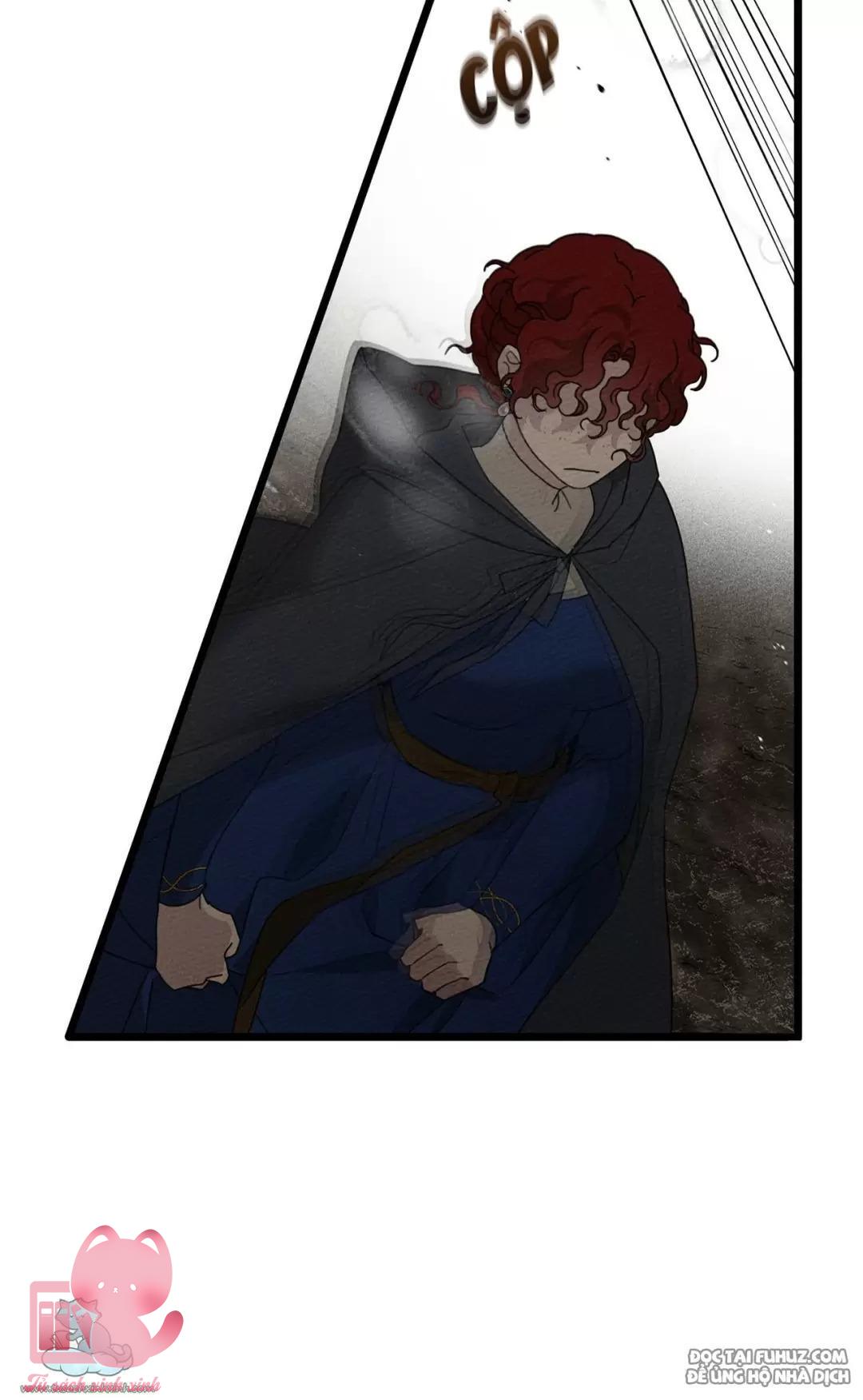 Dưới Tán Cây Sồi Chap 40 - Trang 2