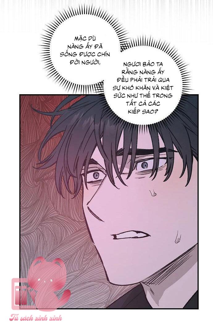 Onsaemiro Chapter 26 - Trang 4