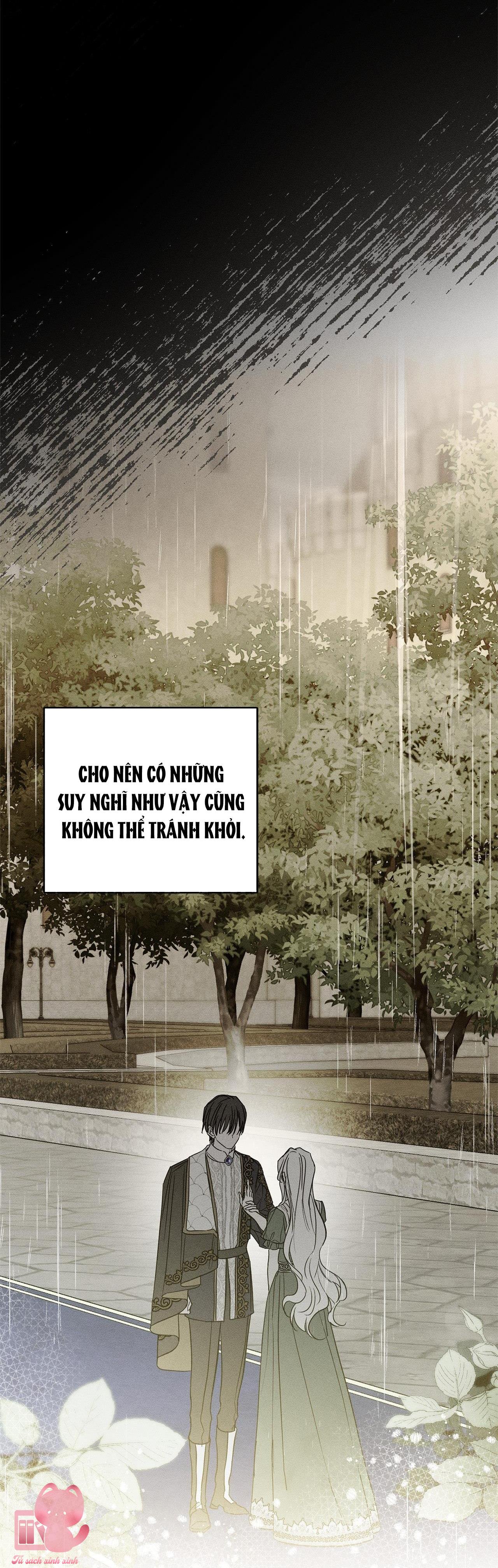 Người Chồng Căm Ghét Tôi Đã Mất Trí Nhớ Chap 28 - Trang 2