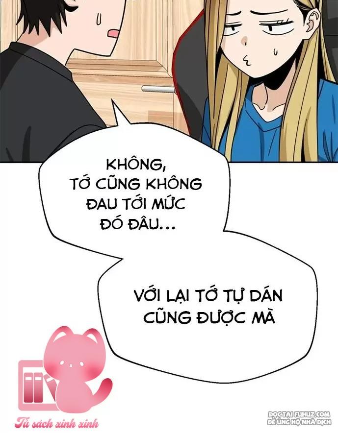 Lớ Ngớ Vớ Phải Tình Yêu Chap 45 - Trang 2