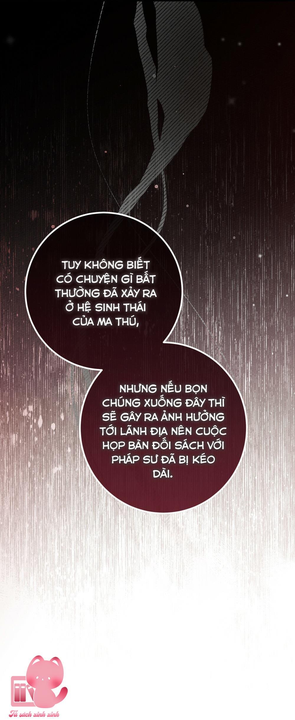 Dưới Tán Cây Sồi Chap 48 - Trang 2