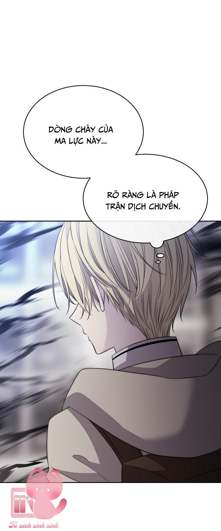 Black Haze Chapter 37 - Trang 4