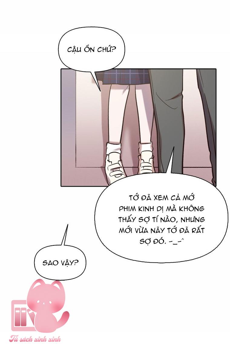 Thanh Xuân Của Chúng Ta Chap 82 - Trang 4