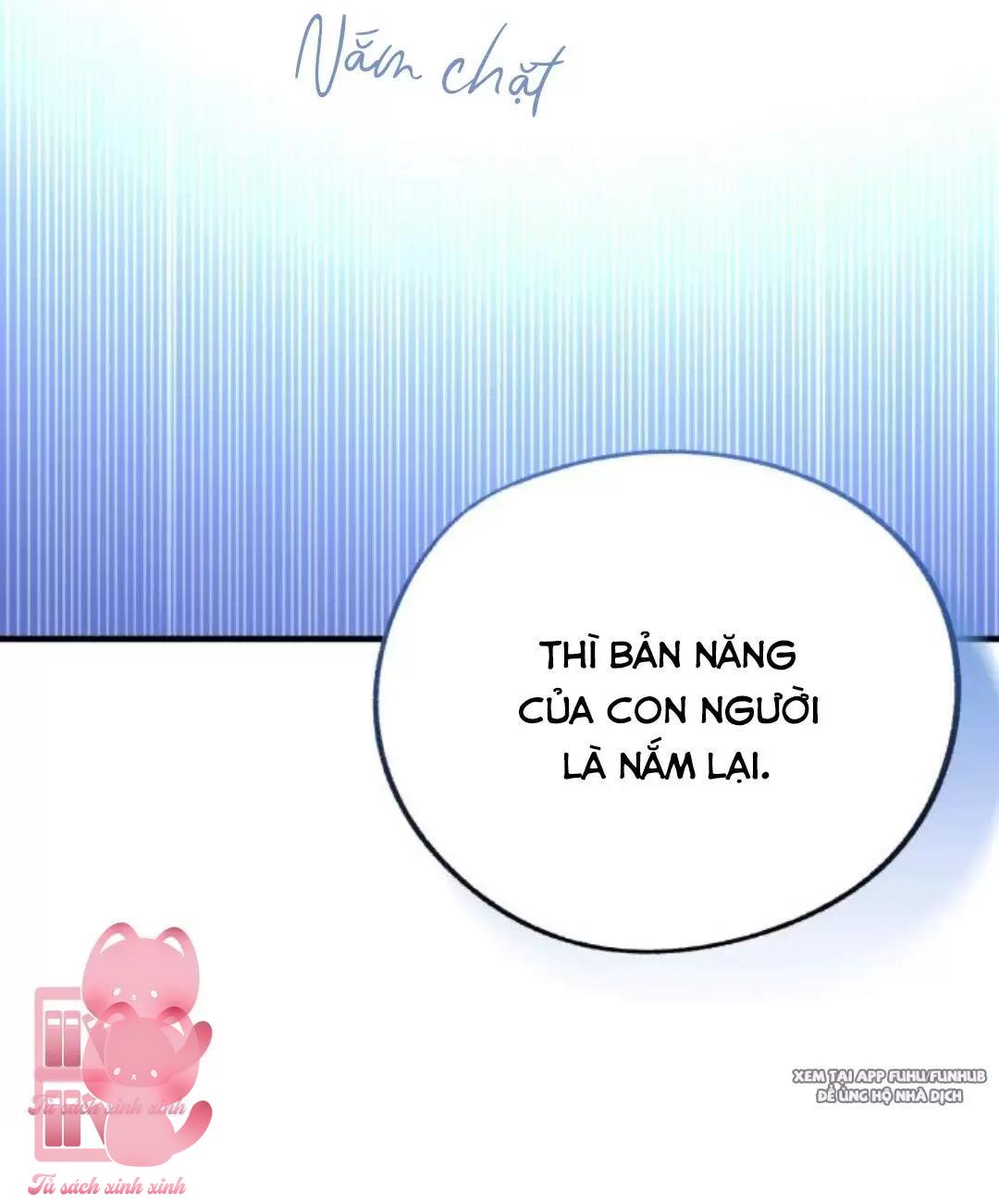 Xác Suất Tình Yêu Chapter 14 - Trang 3
