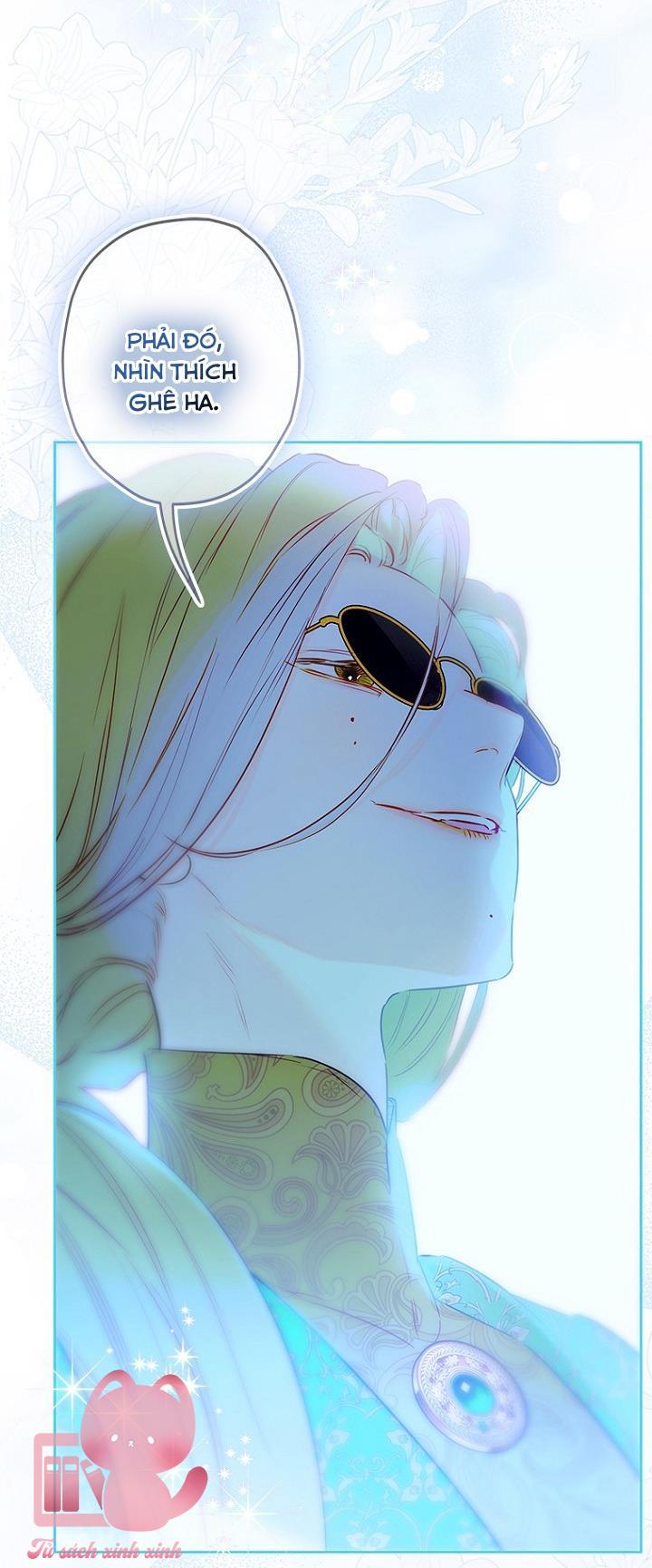 Khế Ước Hôn Nhân Của Mẹ Tôi Chap 87 - Trang 3