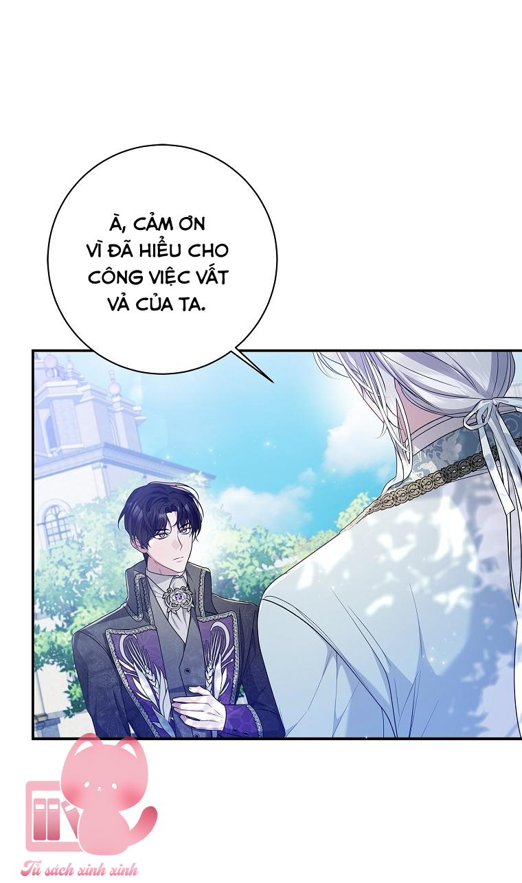 Nhận Nuôi Người Cha Phản Diện Chapter 33 - Trang 4