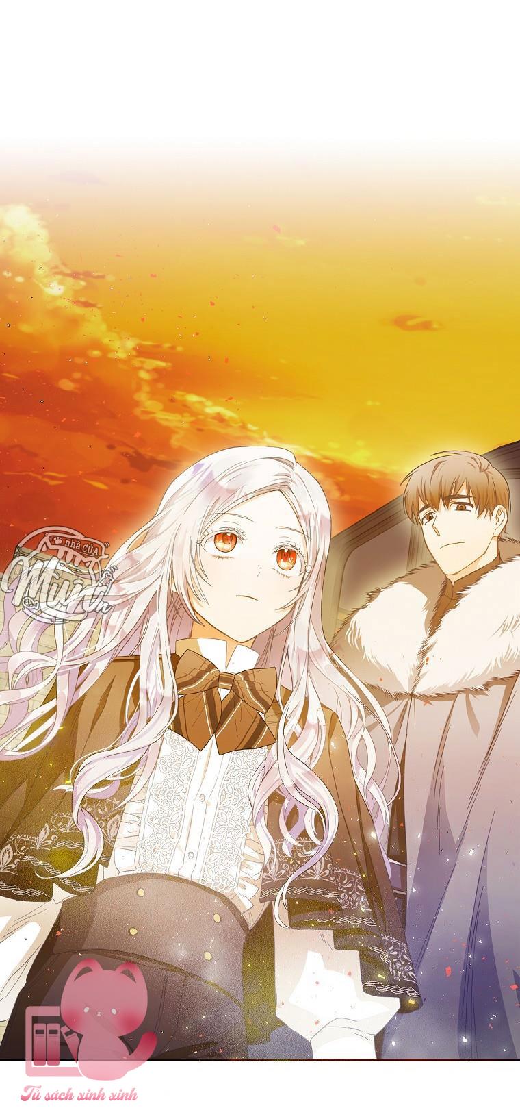 Tôi Trở Thành Vợ Của Nam Chính Chap 5 - Next Chap 6